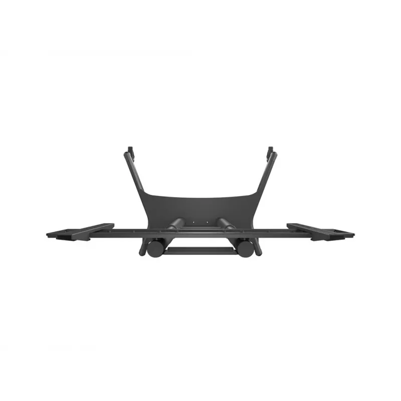 Multibrackets M Public Floorstand Basic 180 stovas su lentyna ir kameros laikikliu