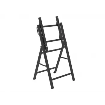 Multibrackets M Tilt and Roll Easel mobilus stovas ekranams, juodas, iki 50 kg