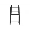 Multibrackets M Tilt and Roll Easel mobilus stovas ekranams, juodas, iki 50 kg