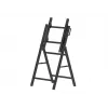 Multibrackets M Tilt and Roll Easel mobilus stovas ekranams, juodas, iki 50 kg