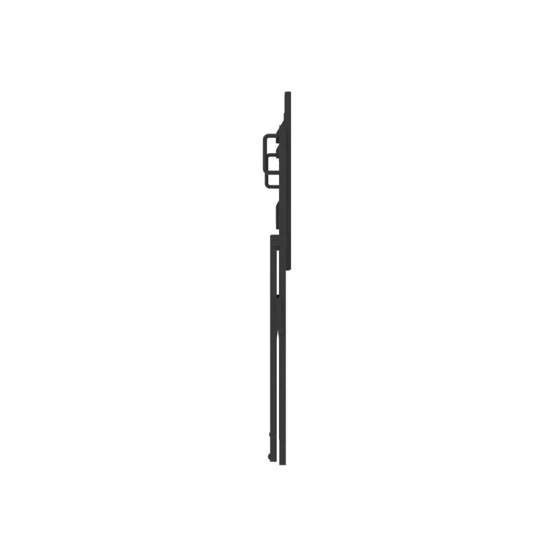 Multibrackets M Tilt and Roll Easel mobilus stovas ekranams, juodas, iki 50 kg