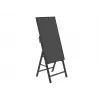 Multibrackets M Tilt and Roll Easel mobilus stovas ekranams, juodas, iki 50 kg