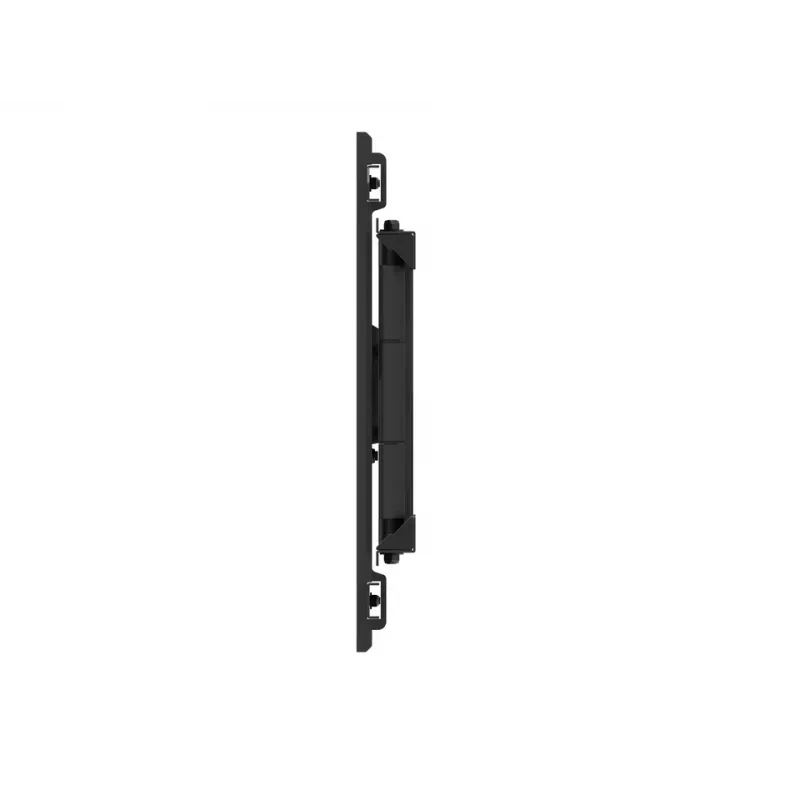 Laikiklis televizoriui Multibrackets M Universal Flexarm Pro 60 kg sunkusis juodas