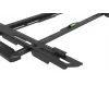 Laikiklis televizoriui Multibrackets M Universal Flexarm Pro 60 kg sunkusis juodas