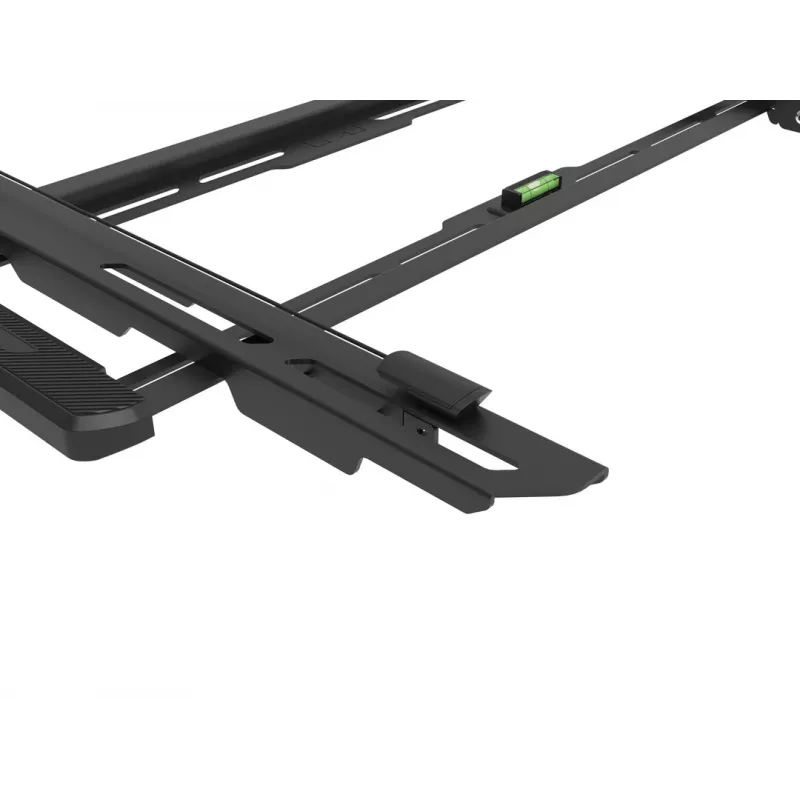 Laikiklis televizoriui Multibrackets M Universal Flexarm Pro 60 kg sunkusis juodas