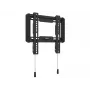 Multibrackets M Universal Wallmount Fixed Small Black – Pritaikomas fiksuotas sieninis laikiklis televizoriui
