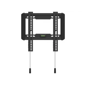 Multibrackets M Universal Wallmount Fixed Small Black – Pritaikomas fiksuotas sieninis laikiklis televizoriui
