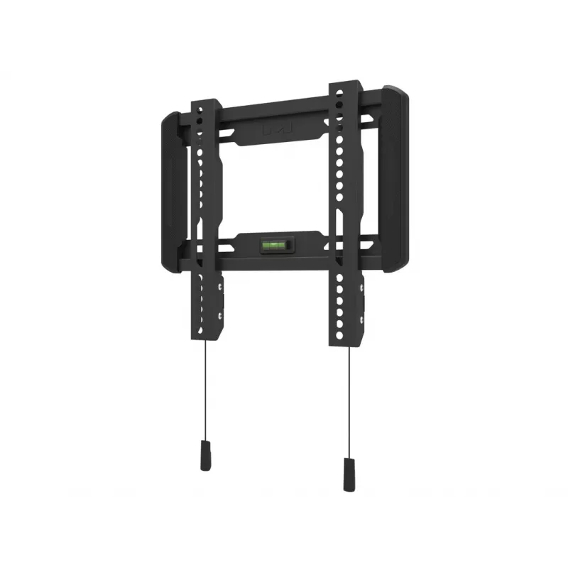 Multibrackets M Universal Wallmount Fixed Small Black – Pritaikomas fiksuotas sieninis laikiklis televizoriui