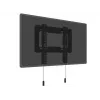 Multibrackets M Universal Wallmount Fixed Small Black – Pritaikomas fiksuotas sieninis laikiklis televizoriui