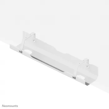 Neomounts ADS07-122WH kabelių dėklas - varžtais tvirtinamas - universalus
