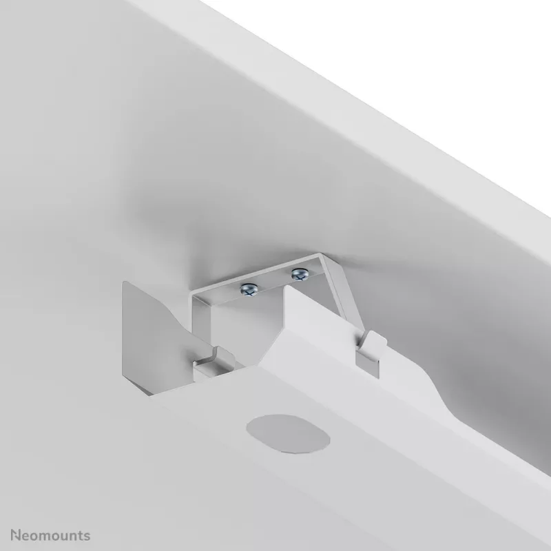 Neomounts ADS07-122WH kabelių dėklas - varžtais tvirtinamas - universalus