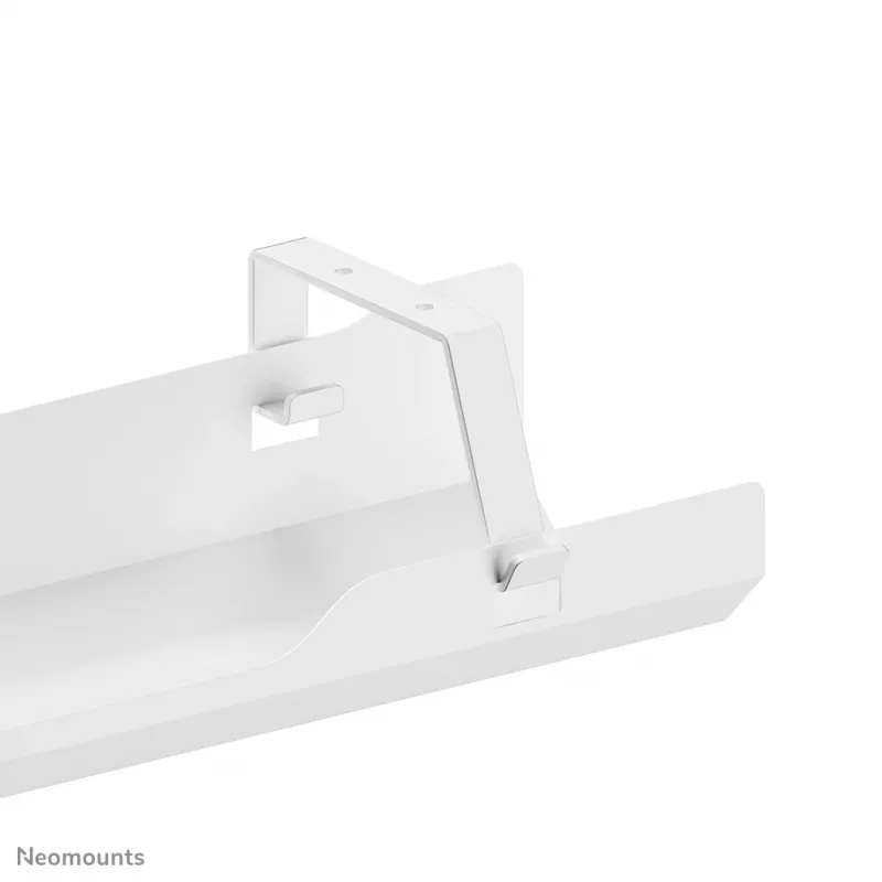 Neomounts ADS07-122WH kabelių dėklas - varžtais tvirtinamas - universalus