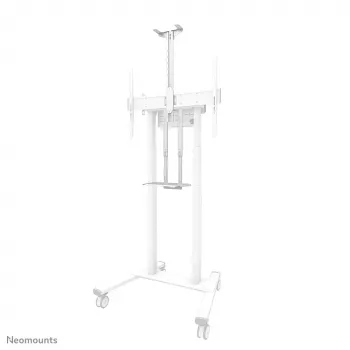 Lentyna Neomounts AFL-875WH1 balta plieninė 5,3 kg
