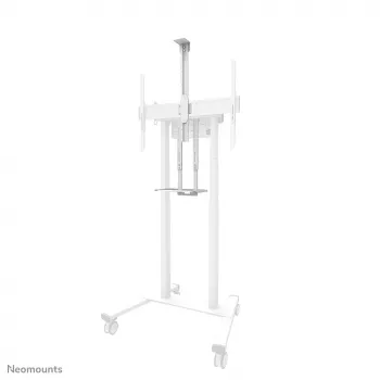 Lentyna Neomounts AFL-875WH1 balta plieninė 5,3 kg