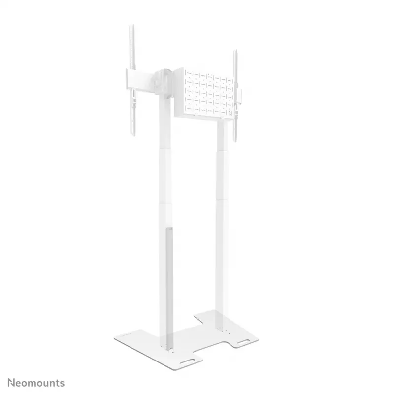 Pirminė plokštė Neomounts AFP-875WH balta plieninė 864x600x95mm