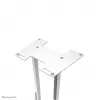 Pirminė plokštė Neomounts AFP-875WH balta plieninė 864x600x95mm