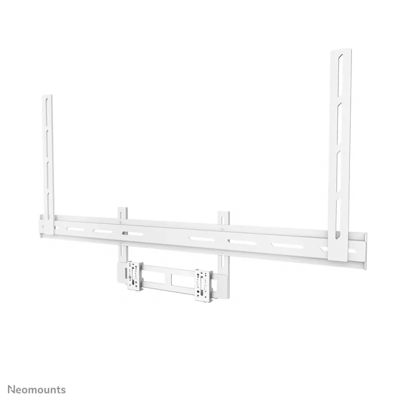 Neomounts AV2-500WH vaizdo juostos laikiklis 43-110 colių - VESA - iki 10 kg - universalus