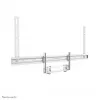 Neomounts AV2-500WH vaizdo juostos laikiklis 43-110 colių - VESA - iki 10 kg - universalus