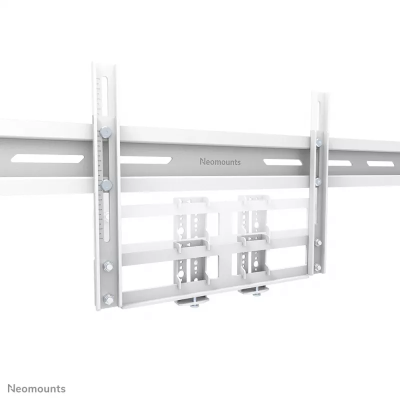 Neomounts AV2-500WH vaizdo juostos laikiklis 43-110 colių - VESA - iki 10 kg - universalus