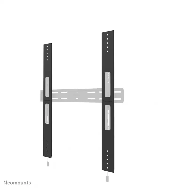 Prailginimo rinkinys Neomounts AWL-250BL18 VESA 400x600 800x800