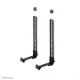 Neomounts AWL29-650BL1 laikiklis videobarams / soundbarams VESA – iki 15 kg – universalus
