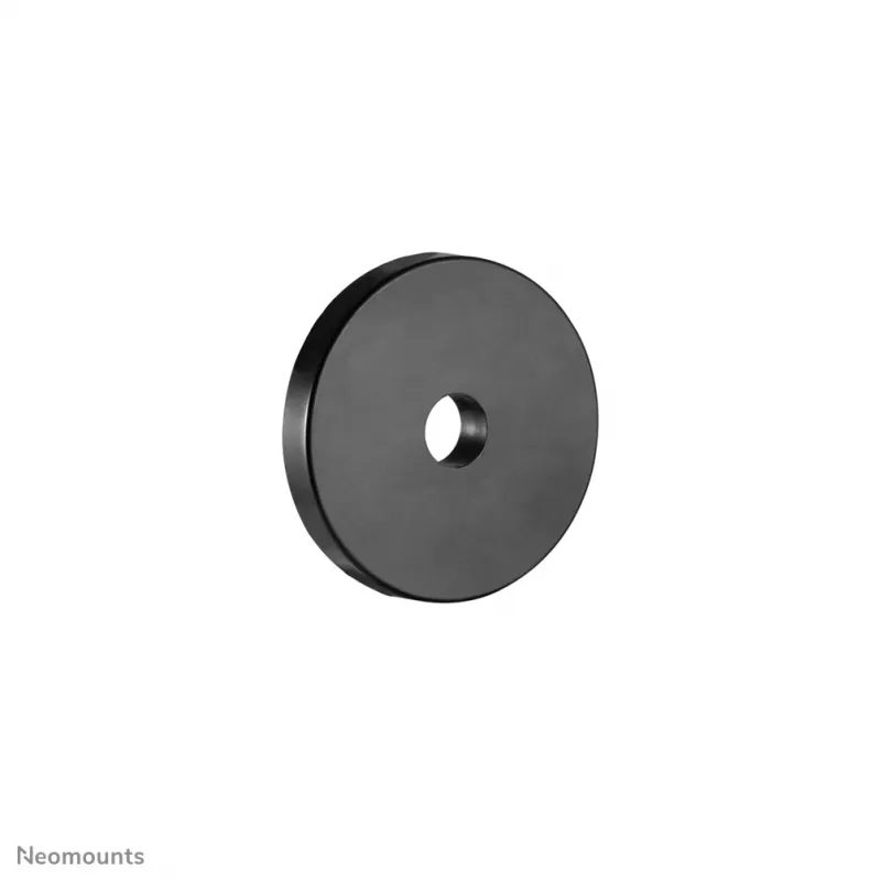 Neomounts AWL29-650BL1 laikiklis videobarams / soundbarams VESA – iki 15 kg – universalus