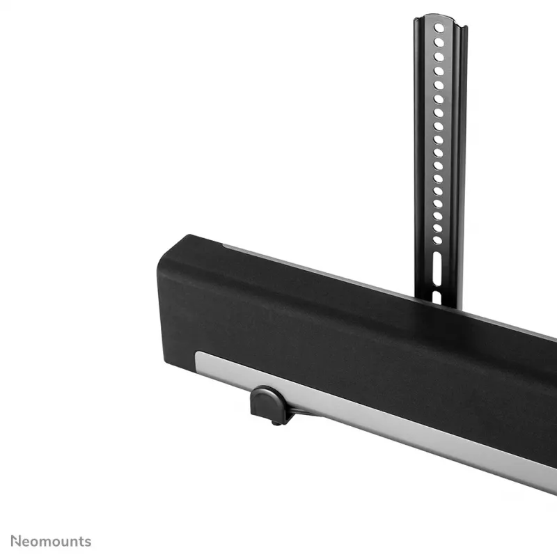 Neomounts AWL29-650BL1 laikiklis videobarams / soundbarams VESA – iki 15 kg – universalus