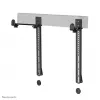 Neomounts AWL29-650BL1 laikiklis videobarams / soundbarams VESA – iki 15 kg – universalus
