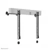 Neomounts AWL29-650BL1 laikiklis videobarams / soundbarams VESA – iki 15 kg – universalus