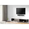 Neomounts AWL29-650BL1 laikiklis videobarams / soundbarams VESA – iki 15 kg – universalus