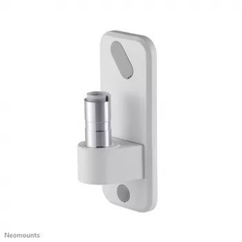 Sieninė plokštė Neomounts AWL75-450WH aliumininė balta 660g