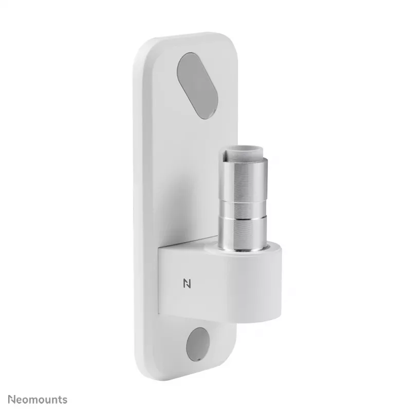 Sieninė plokštė Neomounts AWL75-450WH aliumininė balta 660g