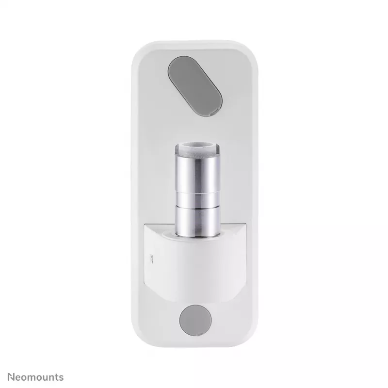 Sieninė plokštė Neomounts AWL75-450WH aliumininė balta 660g