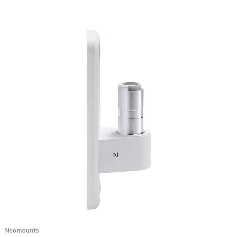 Sieninė plokštė Neomounts AWL75-450WH aliumininė balta 660g