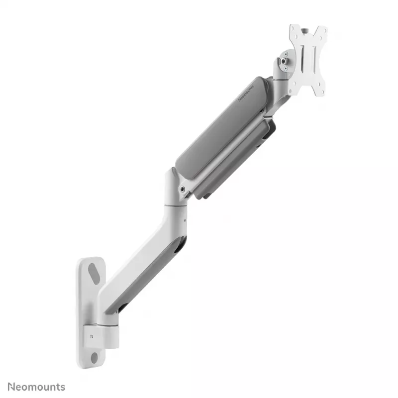 Sieninė plokštė Neomounts AWL75-450WH aliumininė balta 660g