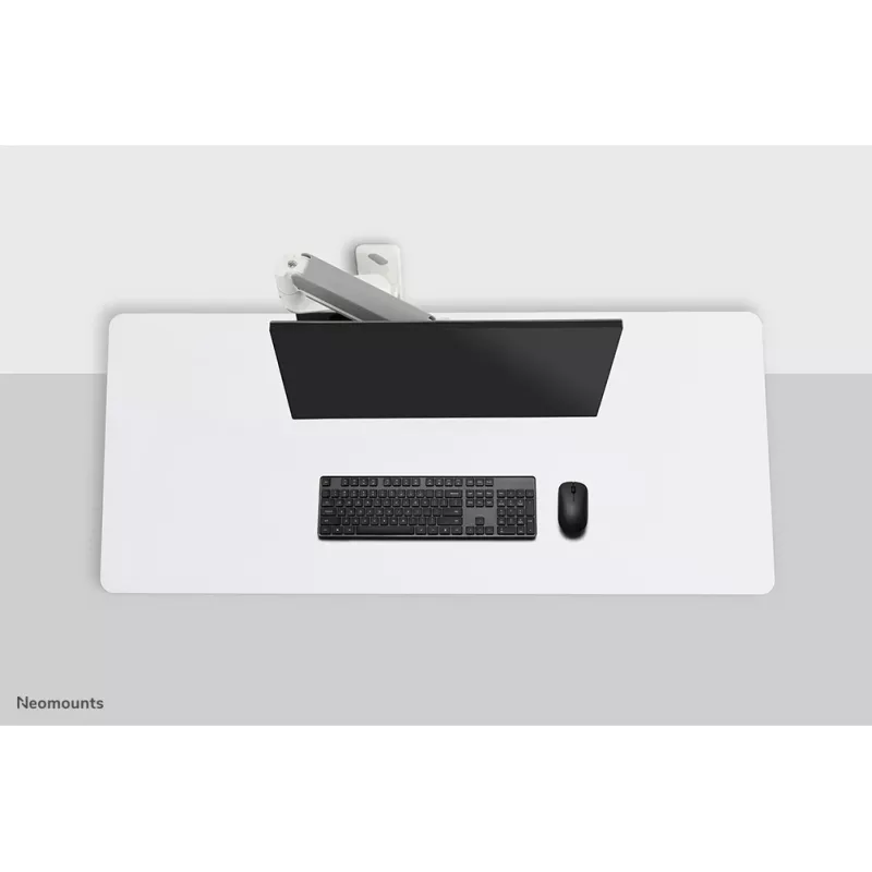Sieninė plokštė Neomounts AWL75-450WH aliumininė balta 660g