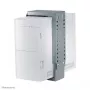 Neomounts CPU-D100SILVER laikiklis kompiuteriui – iki 30 kg – universalus