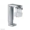 Neomounts CPU-D100SILVER laikiklis kompiuteriui – iki 30 kg – universalus