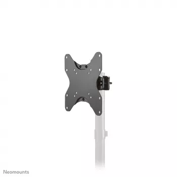 TV laikiklis ant stulpo Neomounts FL40-430BL12, maks. 25 kg, 23-42 col.