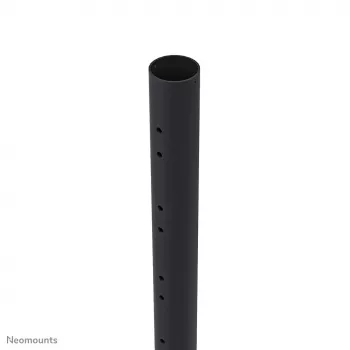 Neomounts FPMA-CP100BLACK Prailginimo stulpas TV lubiniam laikikliui - 100 cm