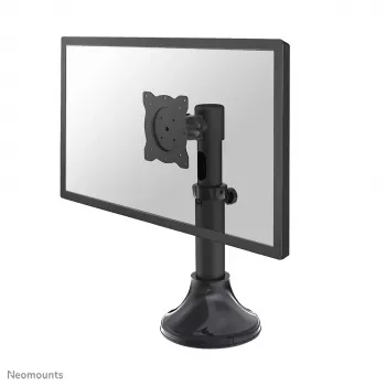 Neomounts FPMA-D025BLACK monitoriaus laikiklis 10-30 colių - pakreipiamas