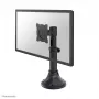 Neomounts FPMA-D025BLACK monitoriaus laikiklis 10-30 colių - pakreipiamas