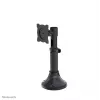 Neomounts FPMA-D025BLACK monitoriaus laikiklis 10-30 colių - pakreipiamas