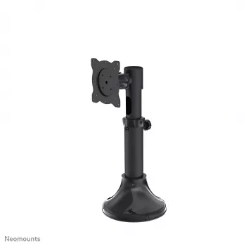 Neomounts FPMA-D025BLACK monitoriaus laikiklis 10-30 colių - pakreipiamas
