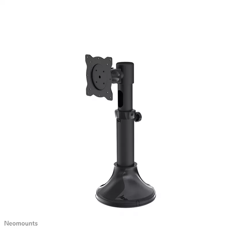Neomounts FPMA-D025BLACK monitoriaus laikiklis 10-30 colių - pakreipiamas