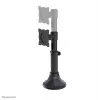 Neomounts FPMA-D025BLACK monitoriaus laikiklis 10-30 colių - pakreipiamas