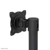 Neomounts FPMA-D025BLACK monitoriaus laikiklis 10-30 colių - pakreipiamas