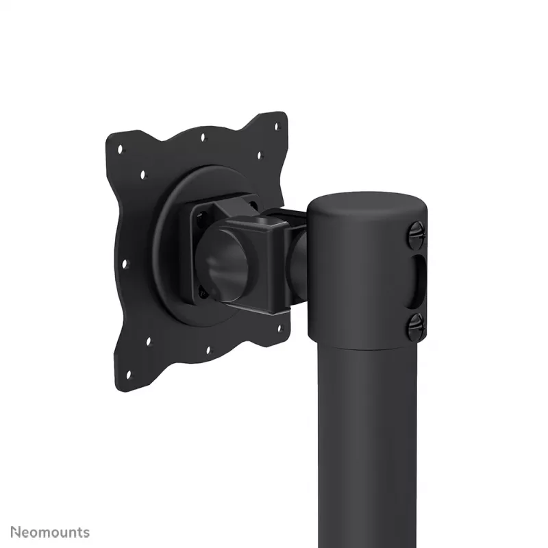 Neomounts FPMA-D025BLACK monitoriaus laikiklis 10-30 colių - pakreipiamas