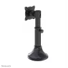 Neomounts FPMA-D025BLACK monitoriaus laikiklis 10-30 colių - pakreipiamas