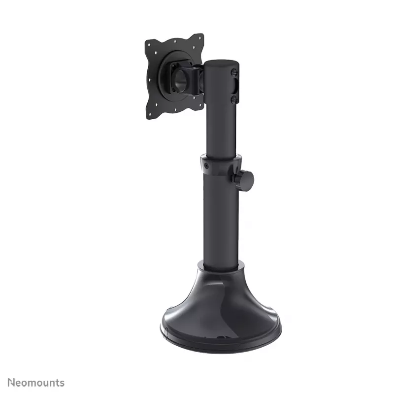 Neomounts FPMA-D025BLACK monitoriaus laikiklis 10-30 colių - pakreipiamas